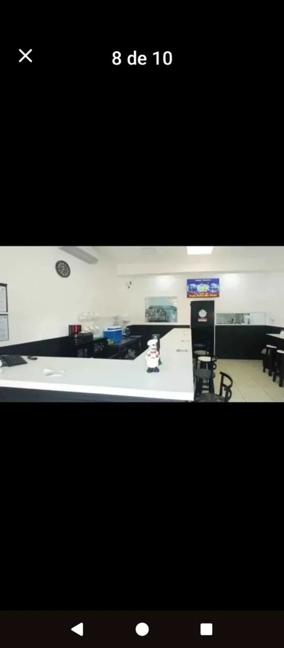 Passo o Ponto - Restaurante Completo - Foto 3