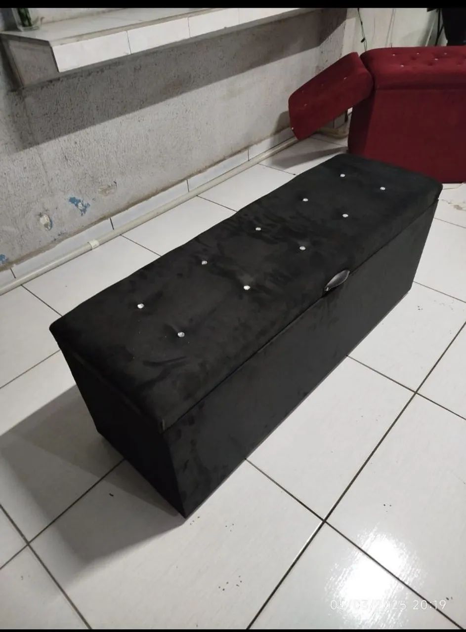 Baú recamier 64960475156611120