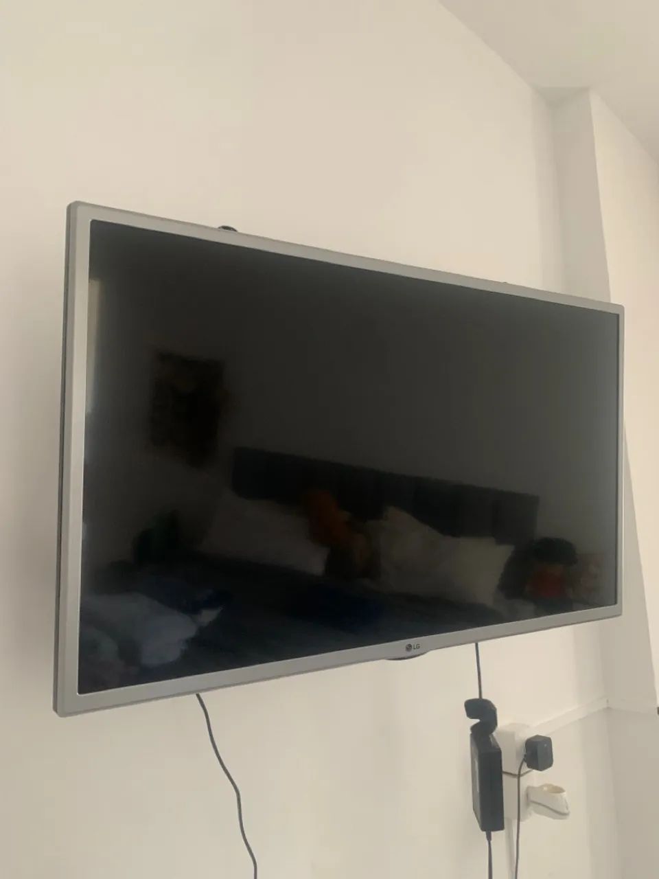 TV LG 32 polegadas - Foto 2