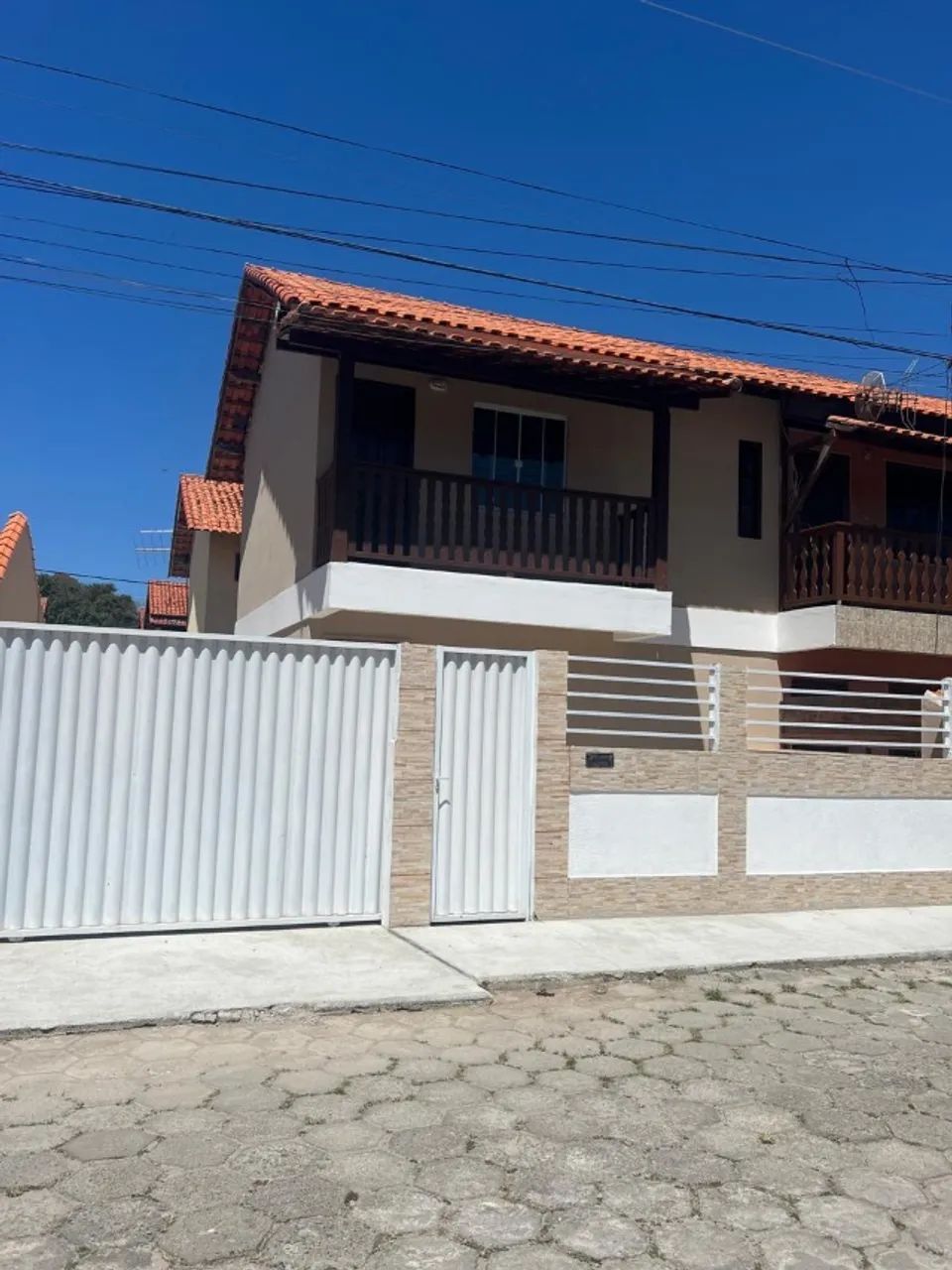 Foto - Saquarema - Porto da Roça II (Bacaxá)