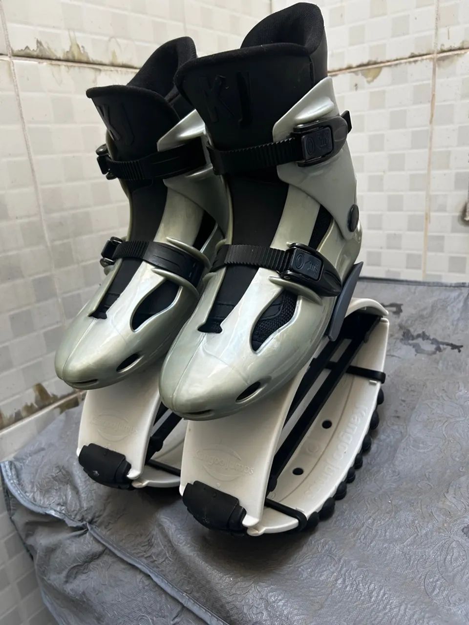 Deals Kangoo Botas Kangoo Jumps Usadas Botas Zapatos Precio Botas