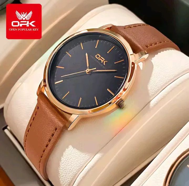 Relógio Feminino - Elegância e Sofisticação - Foto 2