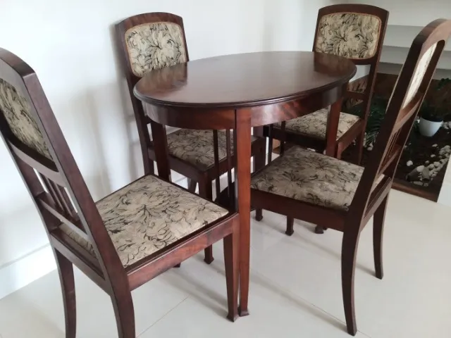 Mesa de centro