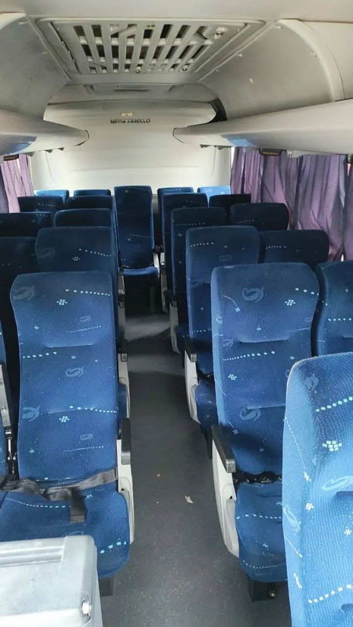 Microônibus GRAN  MICRO S2 - Foto 4