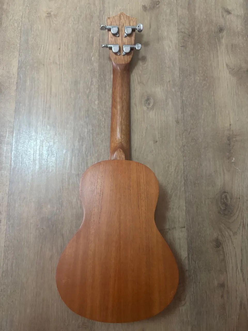 Ukulele Shelby - Foto 2