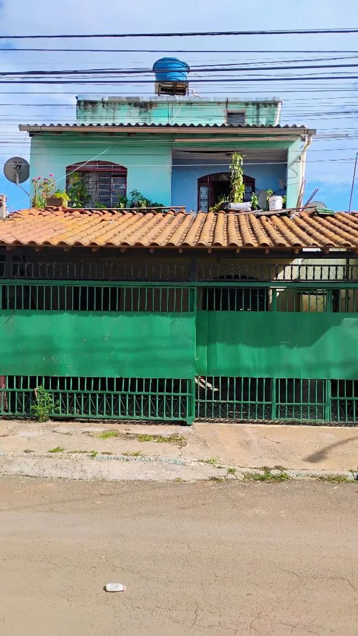 foto - Brasília - Samambaia Sul (Samambaia)