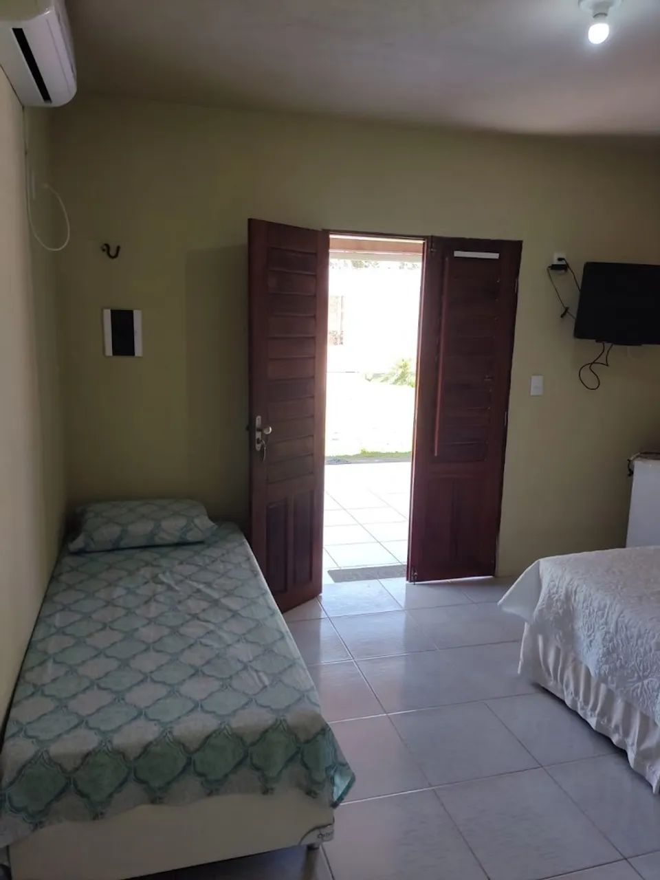 Casa Davitória Flecheiras- Disponível Réveillon  - Foto 2