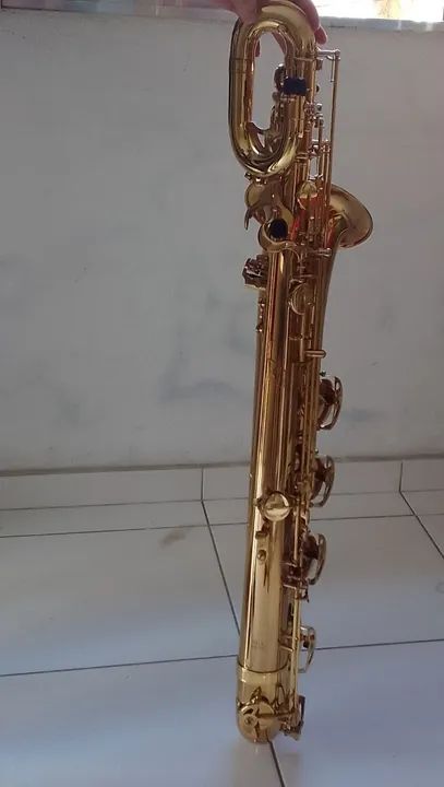 Sax Barítono Hoyden  - Foto 2