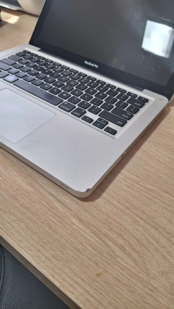 MacBook本体 MacBook Pro (13-inch, Mid 2012)os sierra MacBook Pro 13