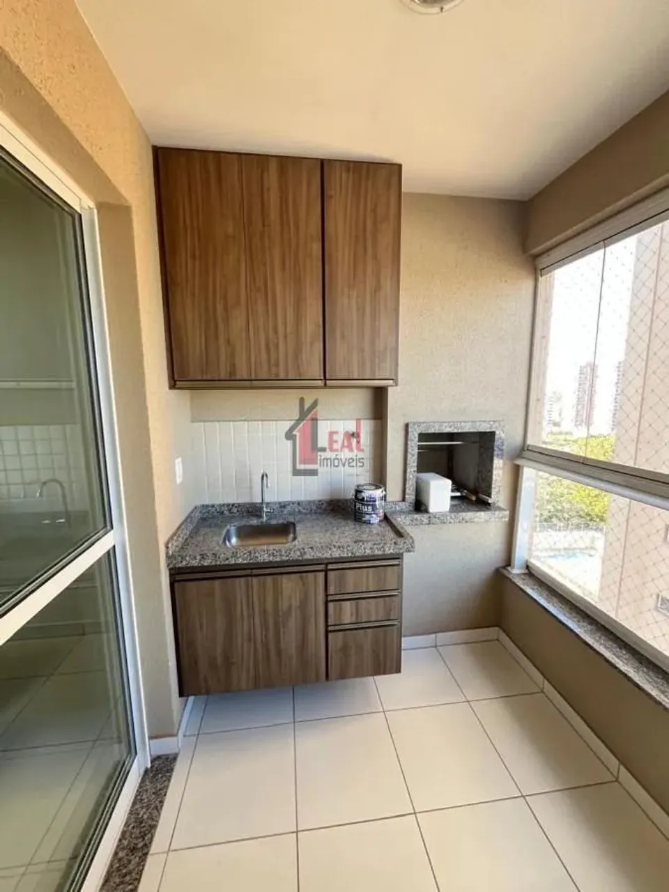 Apartamento para Locação em Presidente Prudente, EDIFICIO TORRES DE INGLATERRA, 3 dormitór