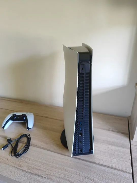 Playstation 5 - Foto 4