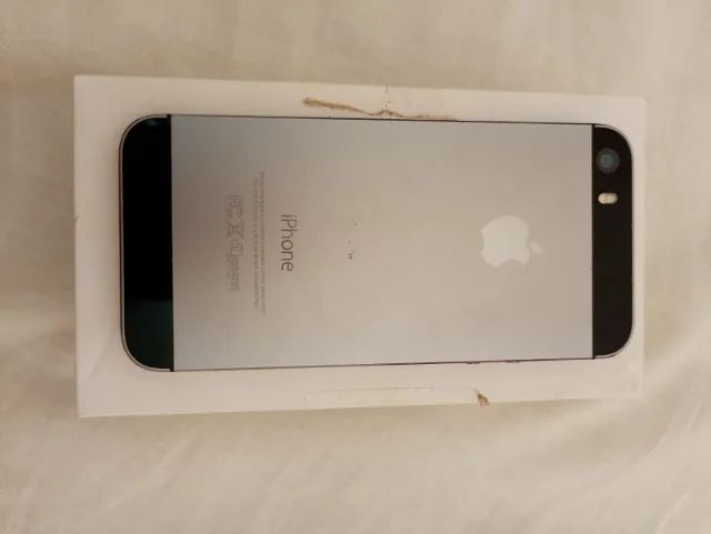 Iphone 5s  - Foto 3