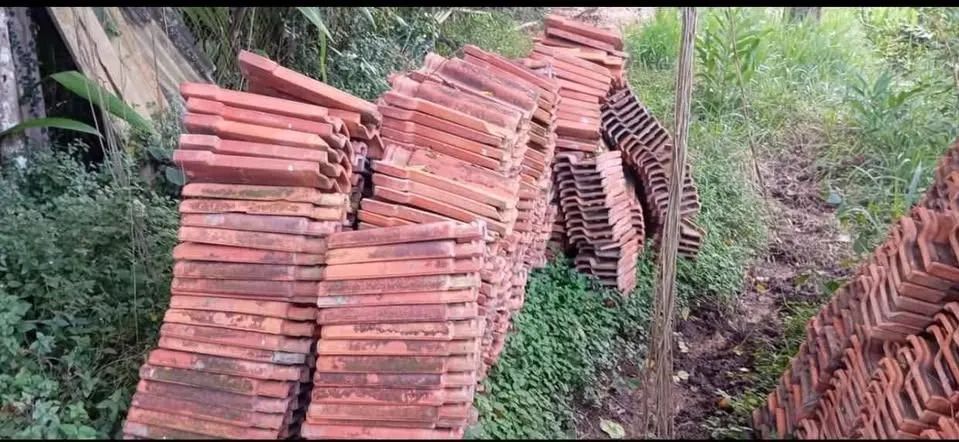 Telhas Romana - Foto 3