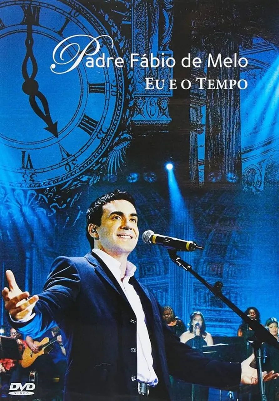 DVDs musicais64961617542402123
