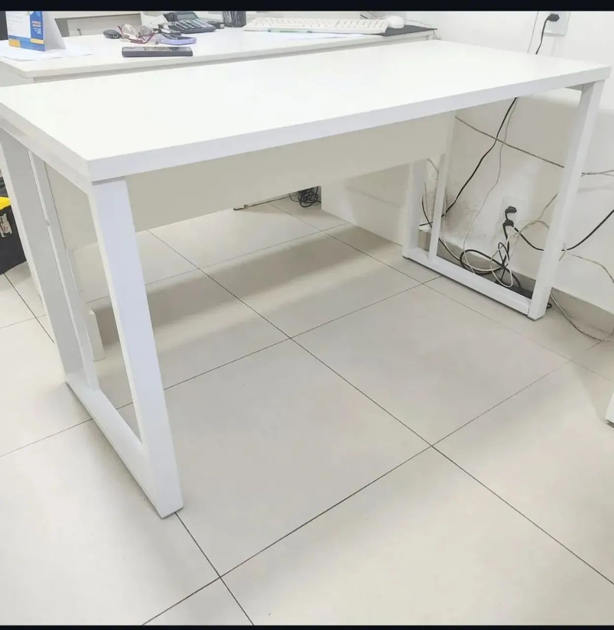 Promoção Mesa Happy 1,35 - Foto 3