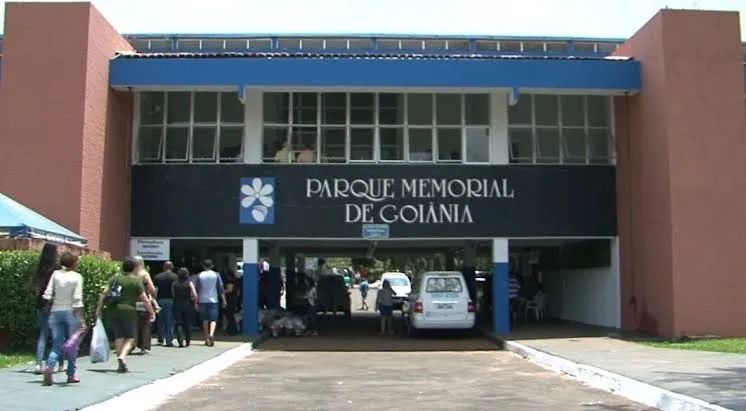 Jazigo 3 gavetas exclusivo. Parque memorial de Goiânia!