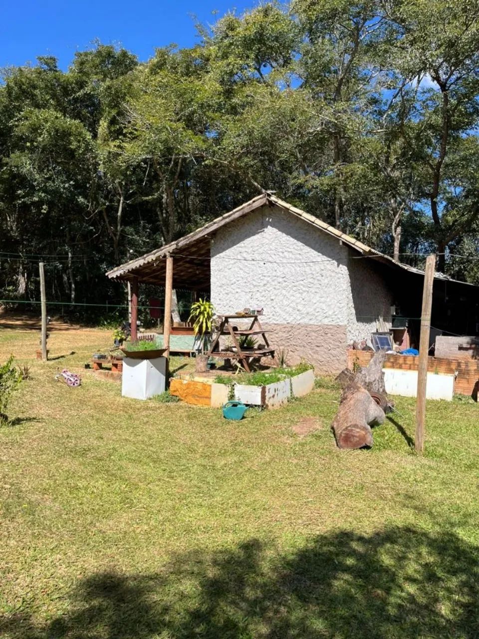 Vendo duas excelentes chácaras no Parque dos Poderes - Foto 4