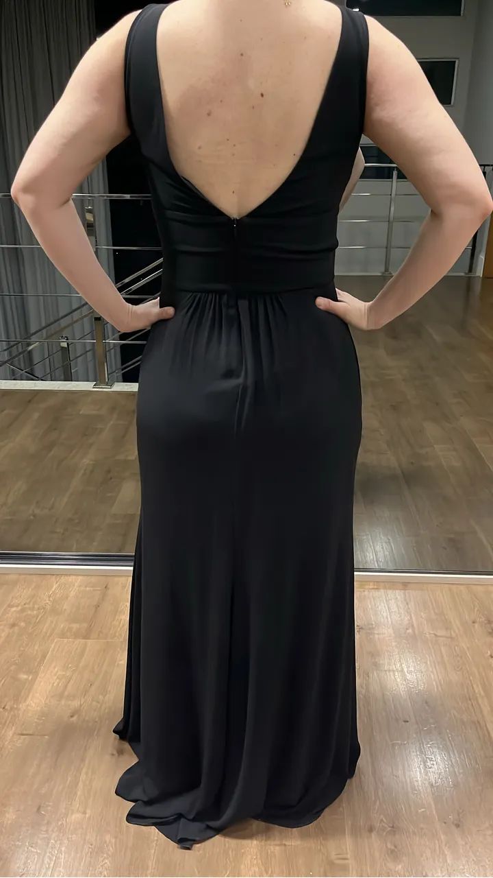 Vestido de festa lindissimo - Foto 2