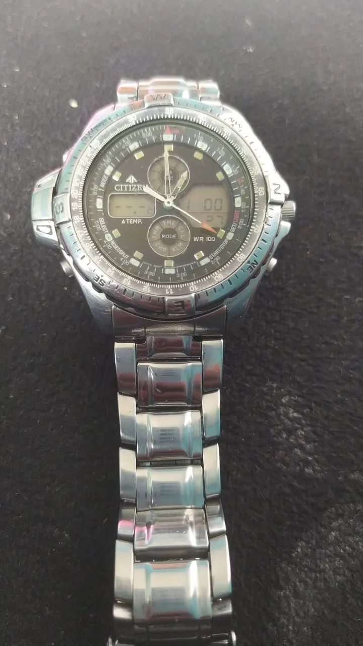 Relógio Citizen  - Foto 2