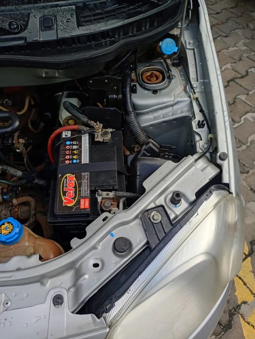 Novo uno evo 1,4 economy 28000 - Foto 5