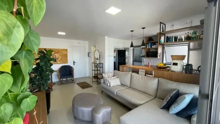Apartamento para venda e locação no Gran One Guanabara no Jardim Guanabara em Campinas - S