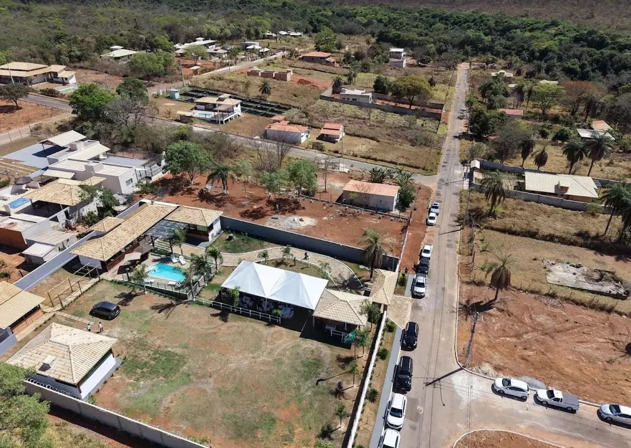 Imóvel para venda tem 1000 metros quadrados em Almeida - Jaboticatubas - MG - Foto 4