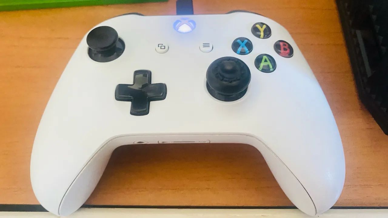 Xbox One 500GB - Console e Jogo Modern Warfare - Foto 6