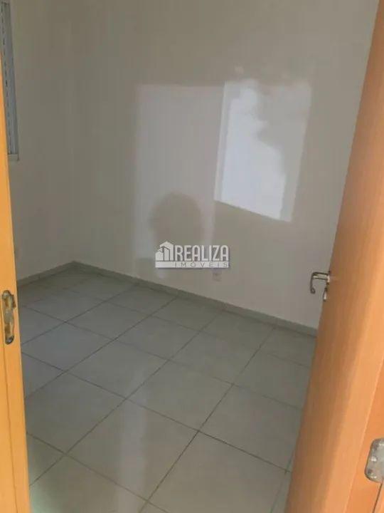 Aluguel de Apartamento no Condomínio Parque Unibello, no Recreio dos Bandeirantes, Uberaba - Foto 9