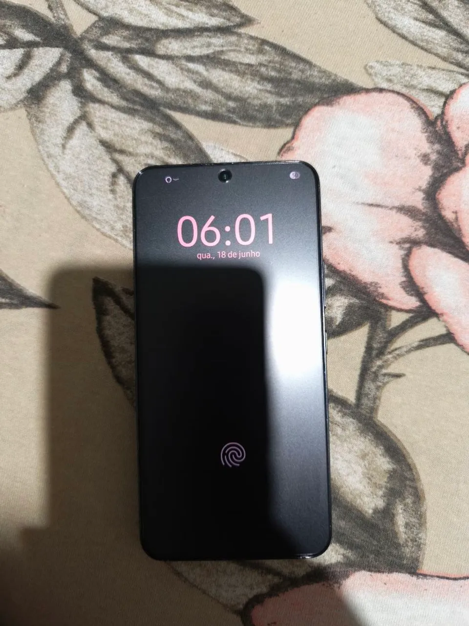 Smartphone S22