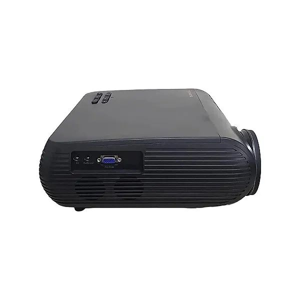 Projetor TOMATE 3 (datashow) - Foto 4