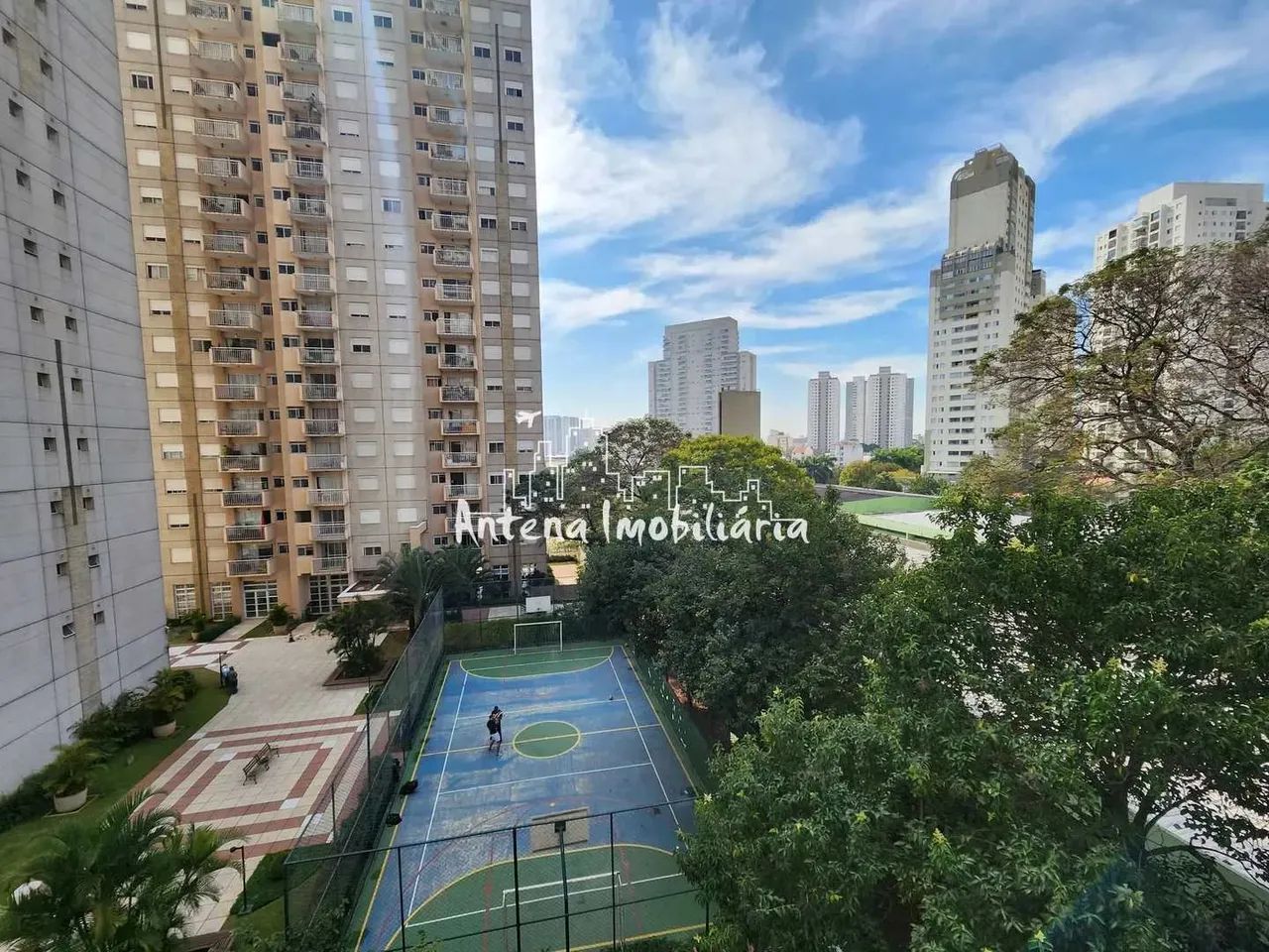 Apartamento com 02 dormitórios na Barra Funda - Cód.: 12533. - Foto 7