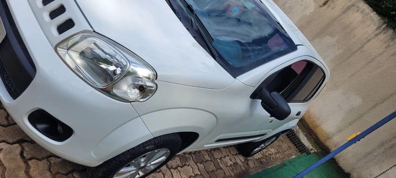 Compro  carro pago a vista - Foto 3