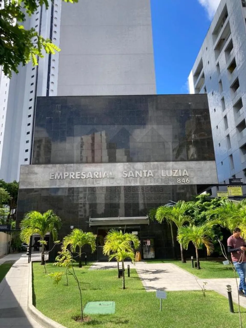 Sala/Casa Comercial à Venda em Casa Forte
