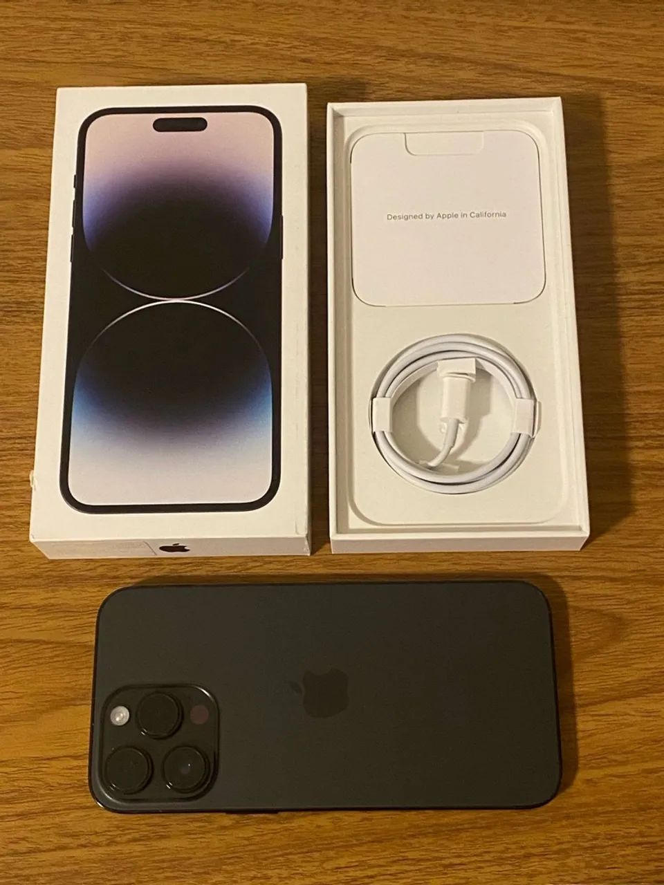 iPhone 14 Pro Max 512gb - Foto 5