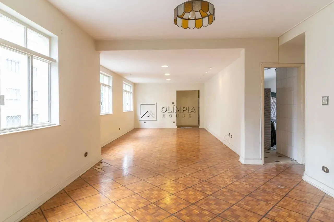 Apartamento Venda 4 Dormitórios - 248 m² Bela Vista