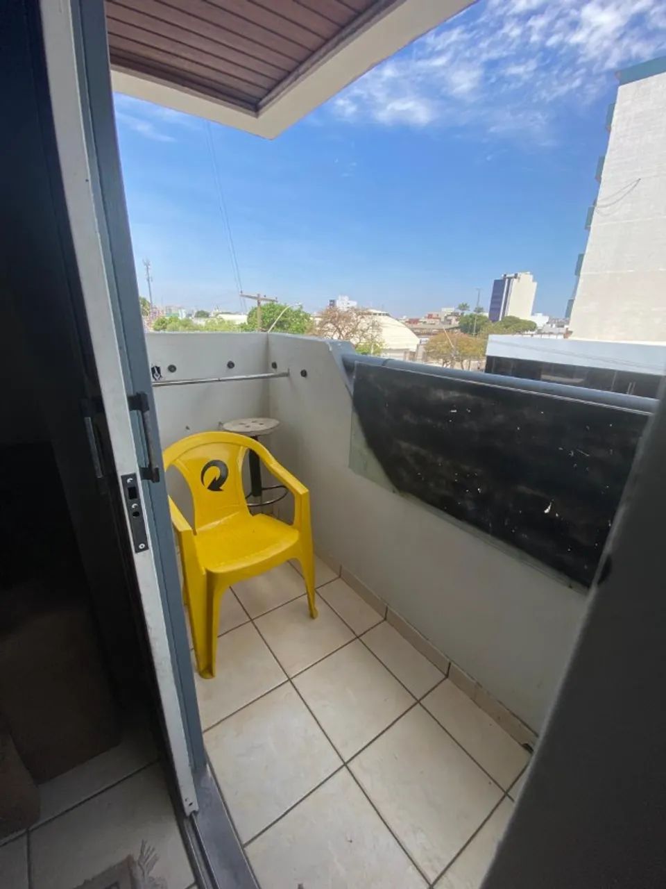 Apartamento 1 quarto taguatinga norte (praça do bicalho) - Foto 2