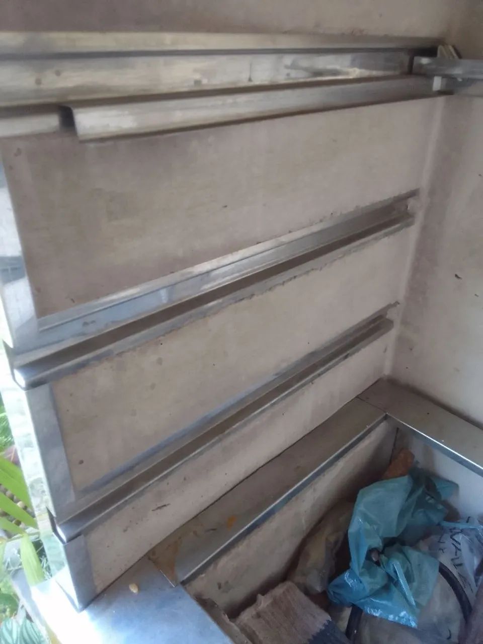 Churrasqueira  cimento64316913918721121