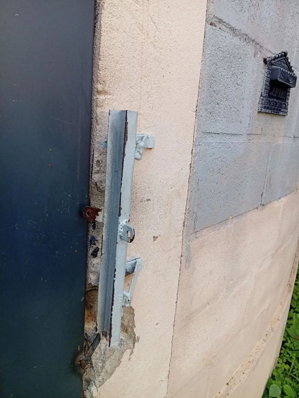 Portão de correr64840780379010123