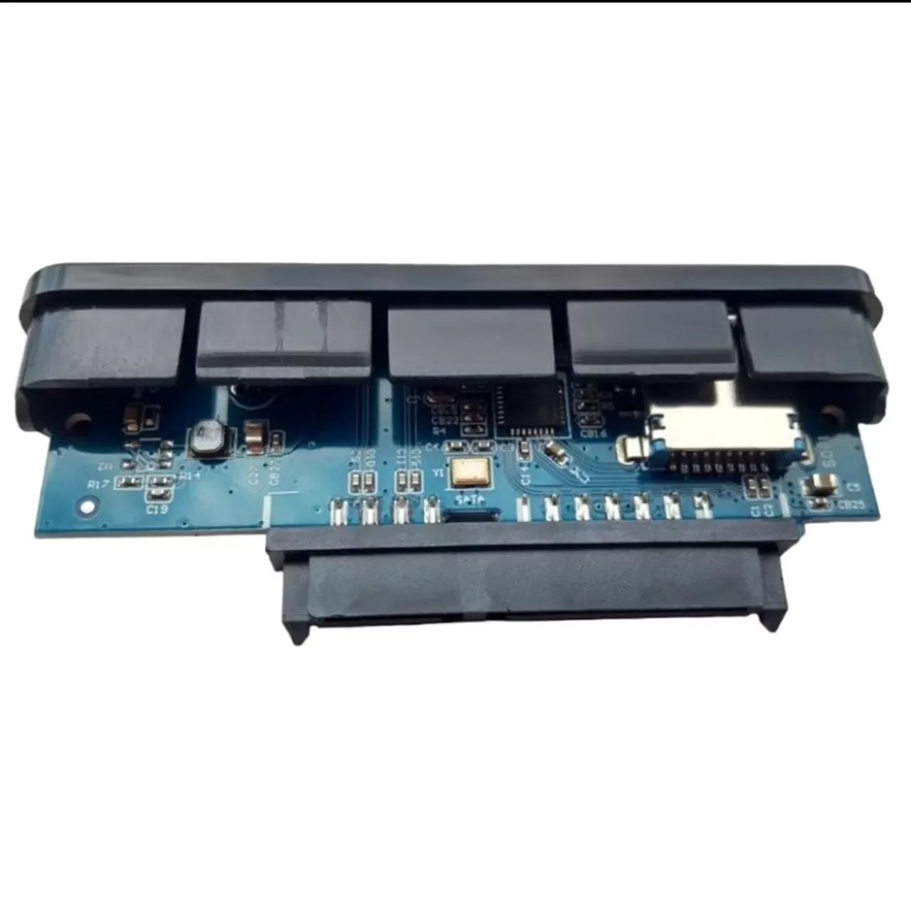 Adaptador HD/SSD Externo SATA-USB  - Foto 2