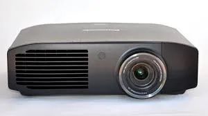 PROJETOR PANASONIC PT-AE7000 FULL HD 