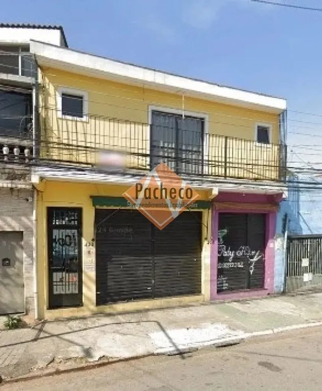 Sobrado no Tatuapé, 3 dormitórios, 2 salões, 6 kitnets, 484m², R$1.200.000,00