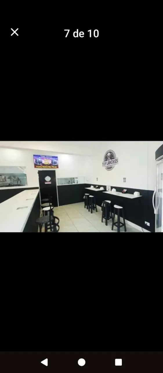 Passo o Ponto - Restaurante Completo - Foto 4