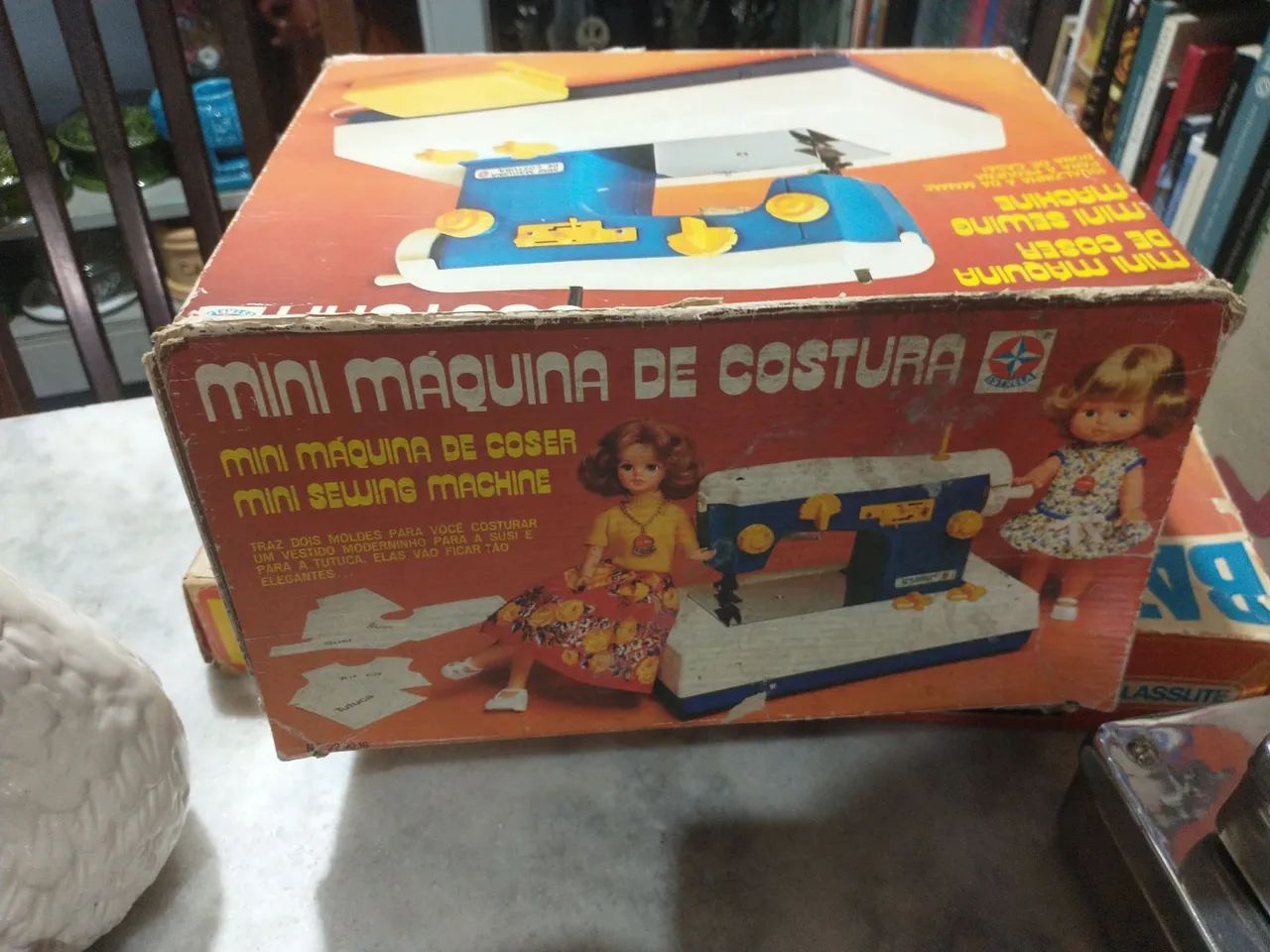 Brinquedos Colecionáveis Vários Fabricantes - Foto 3