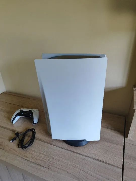 Playstation 5 - Foto 3