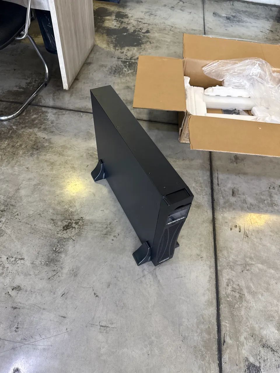 DNB 3kva 220V RT G2 - Foto 5