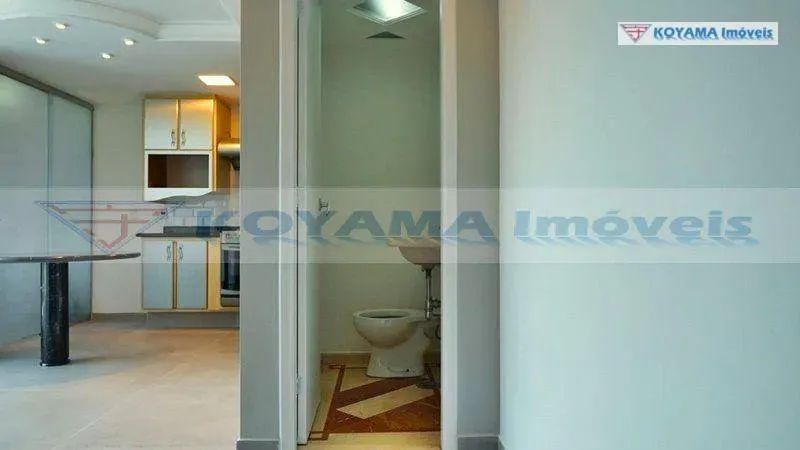 Apartamento Duplex com 1 dormitório, 61 m² - venda por R$ 479.000,00 ou aluguel por R$ 5.2 - Foto 6