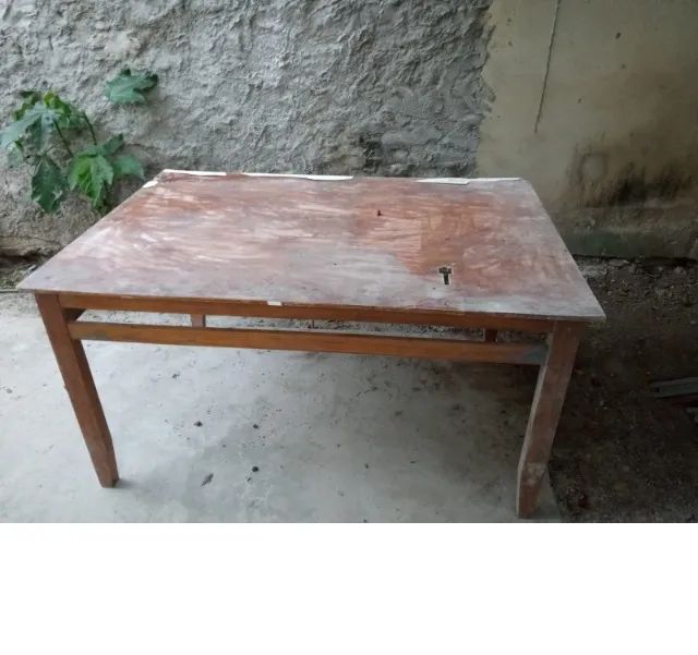 Mesa grande  - Foto 2