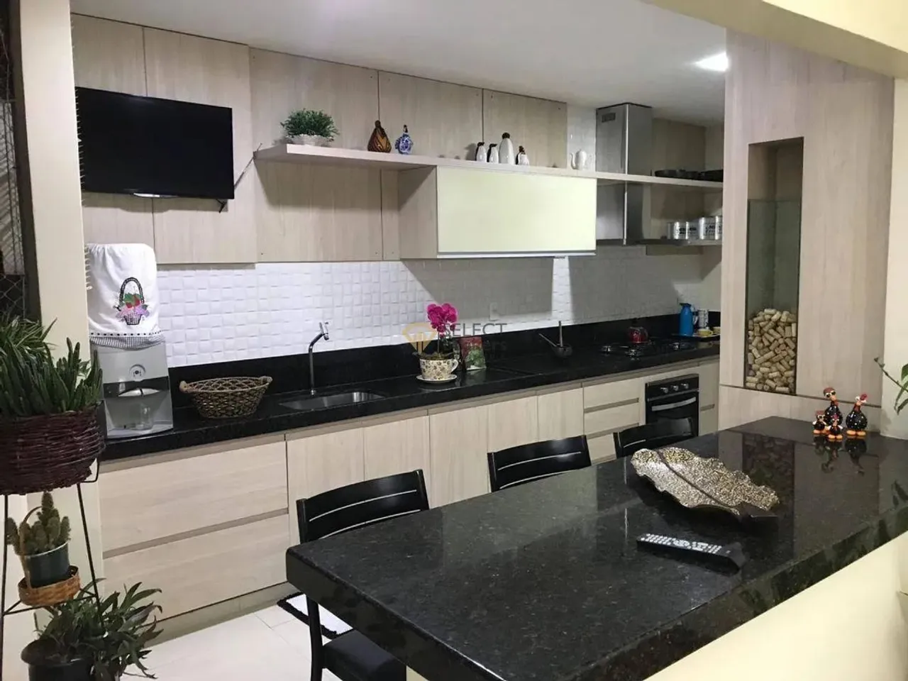 Apartamento com 3 quartos à Venda, Centro - Colatina