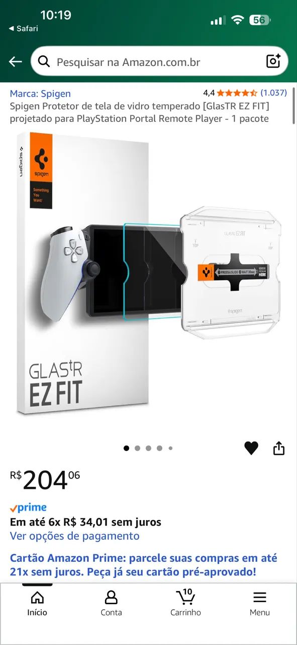 PlayStation Portal - PS Portal - Foto 5