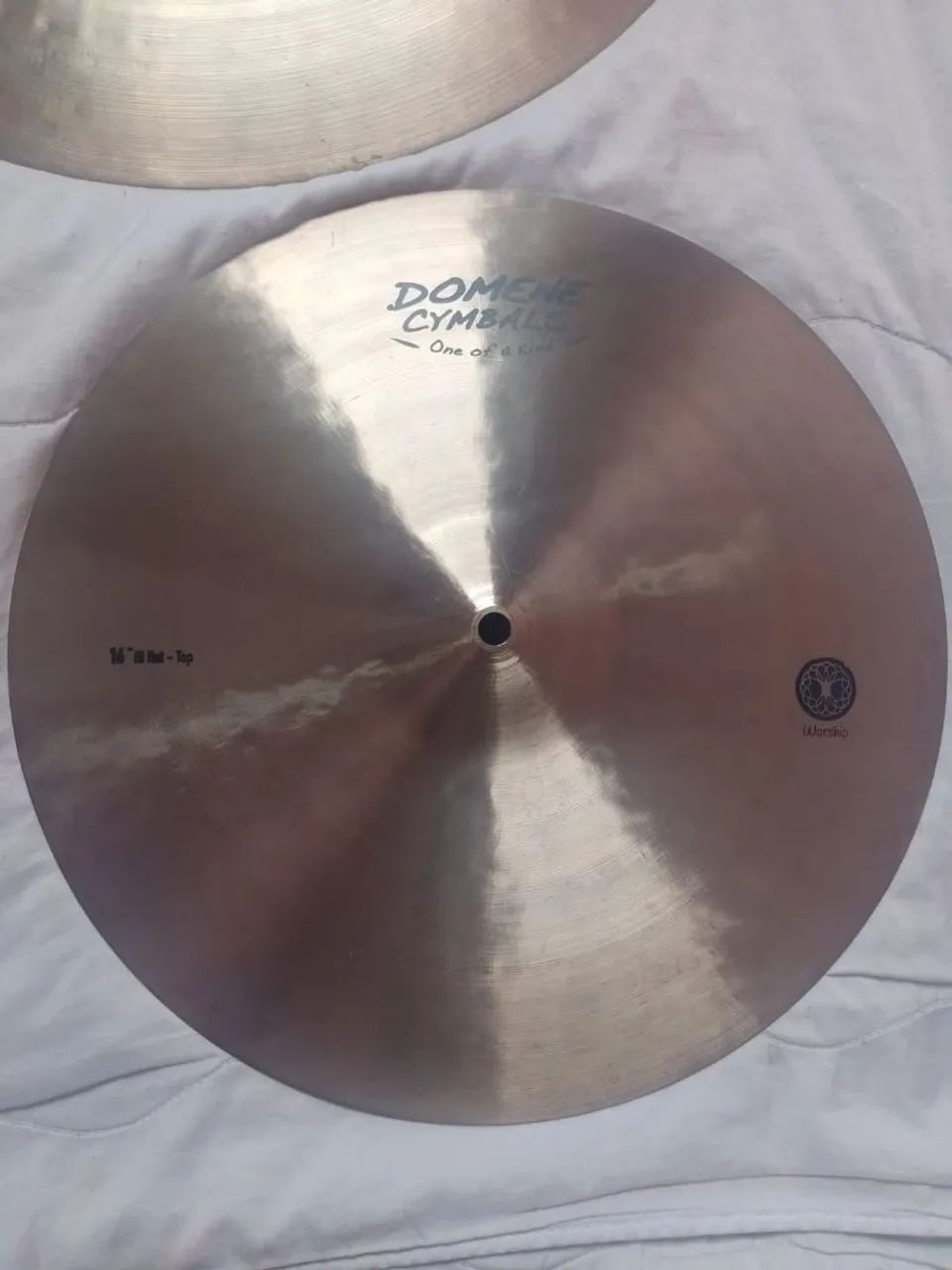 Kit de pratos Domene Worship  - Foto 2